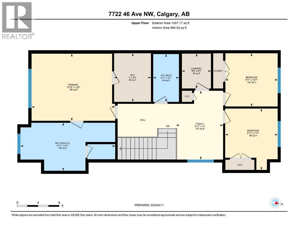 Single Family House for Sale in   Avenue NW Bowness Calgary 