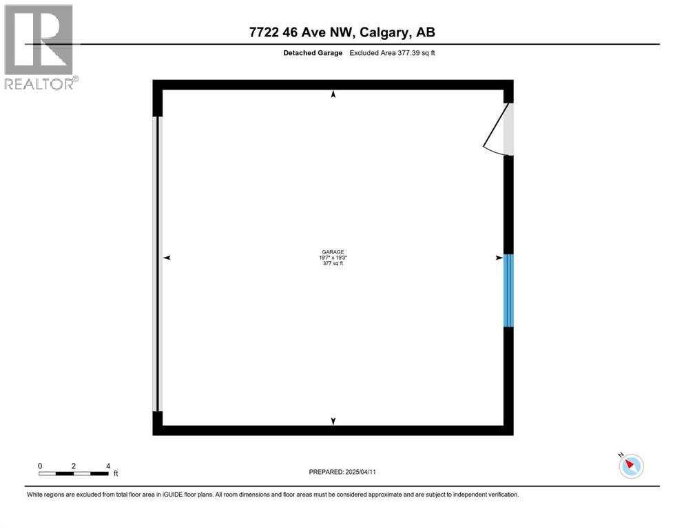 Single Family House for Sale in   Avenue NW Bowness Calgary 