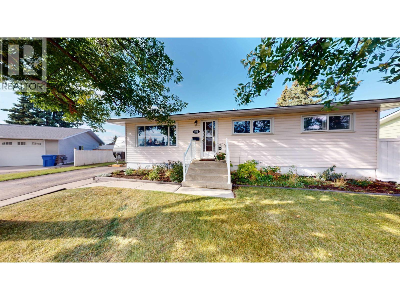 Photo 2 of 59 Princess Crescent, Fort St John BC
