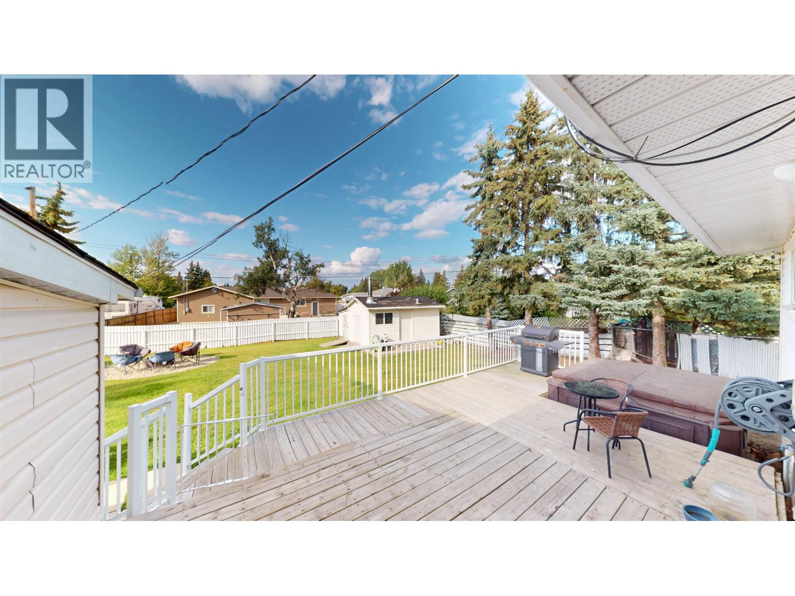 Photo 4 of 59 Princess Crescent, Fort St John BC
