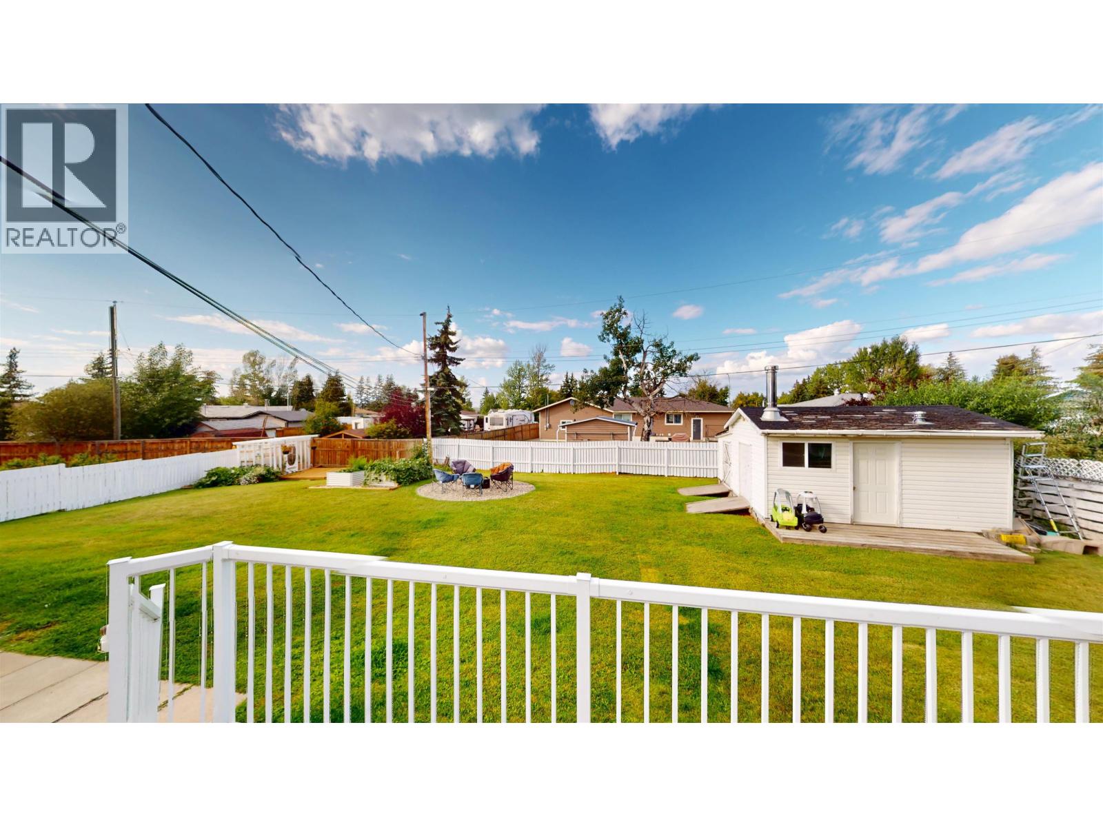 Photo 5 of 59 Princess Crescent, Fort St John BC