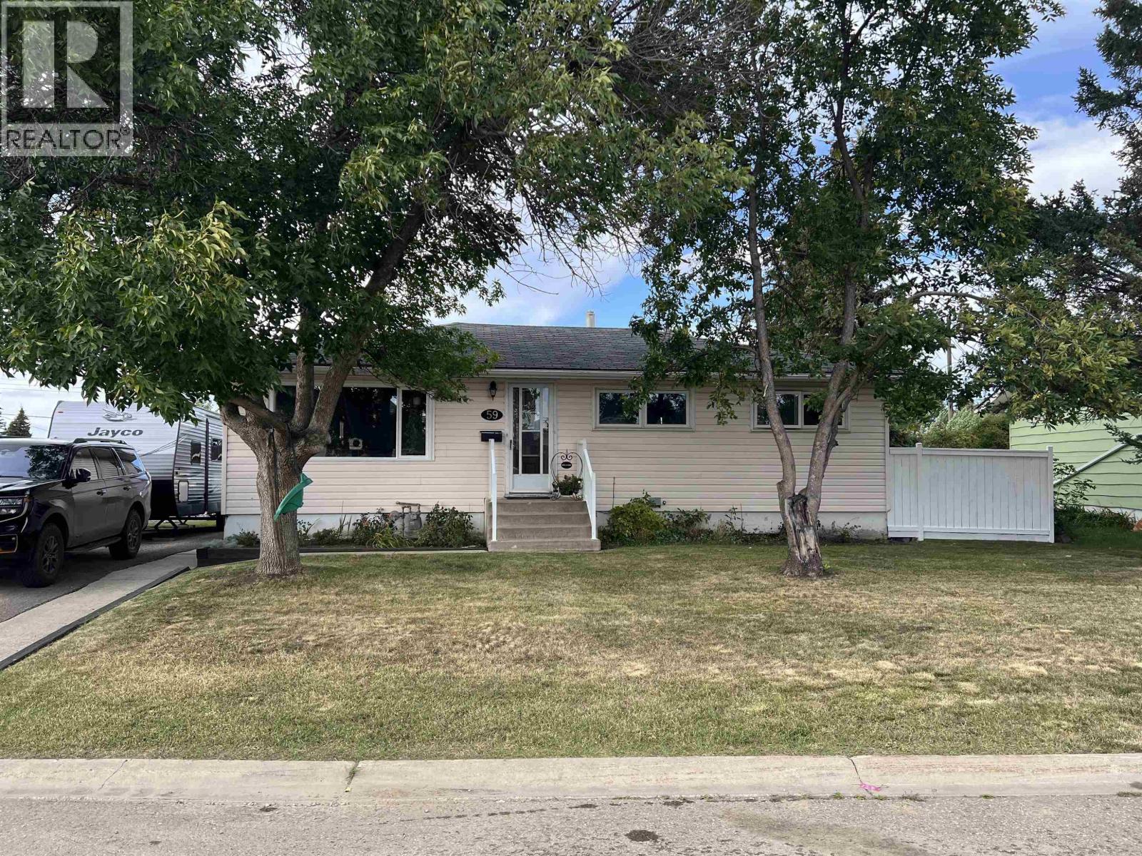 Photo 1 of 59 Princess Crescent, Fort St John BC