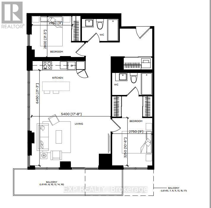Photo 2 of 1006 2782 Barton Street E, Hamilton ON