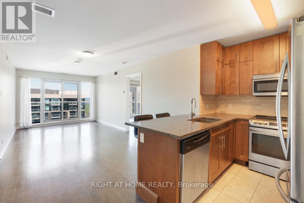 Photo 20 of 2802 242 Rideau Street, Ottawa ON