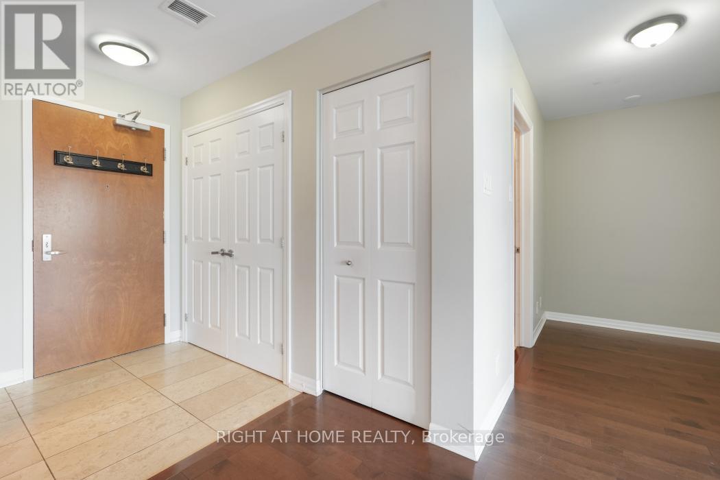 Photo 21 of 2802 242 Rideau Street, Ottawa ON