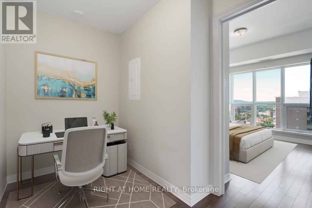 Photo 43 of 2802 242 Rideau Street, Ottawa ON