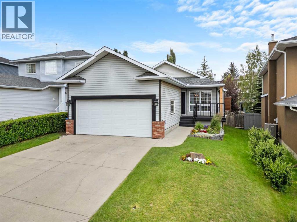 71 Arbour Wood Close NW, Calgary, Alberta
