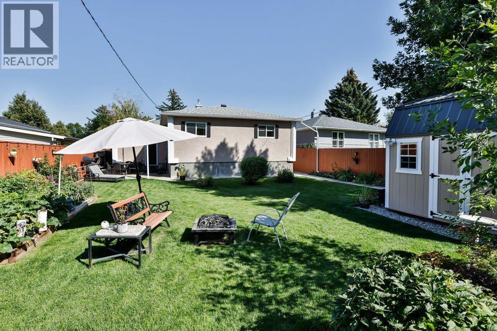 Single Family House Bungalow for Sale in   Street S Glendale Lethbridge 
