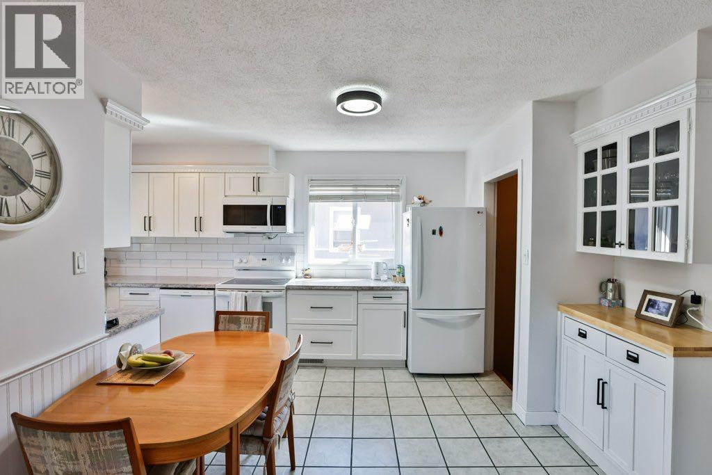 Single Family House Bungalow for Sale in   Street S Glendale Lethbridge 