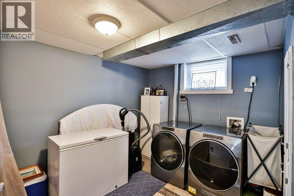 Single Family House Bungalow for Sale in   Street S Glendale Lethbridge 