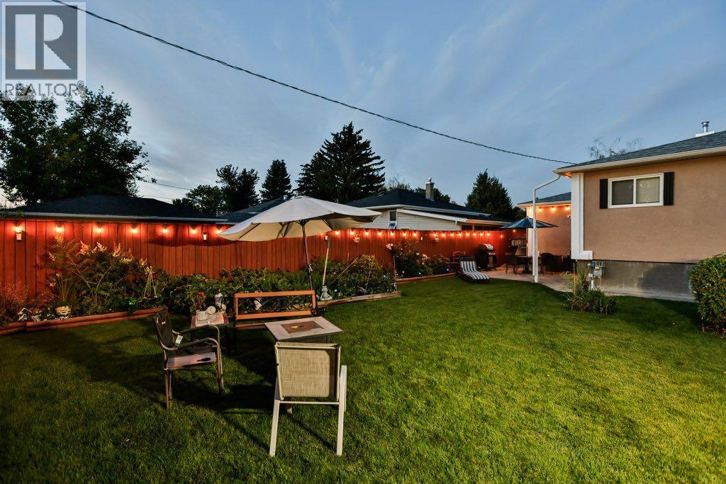 Single Family House Bungalow for Sale in   Street S Glendale Lethbridge 