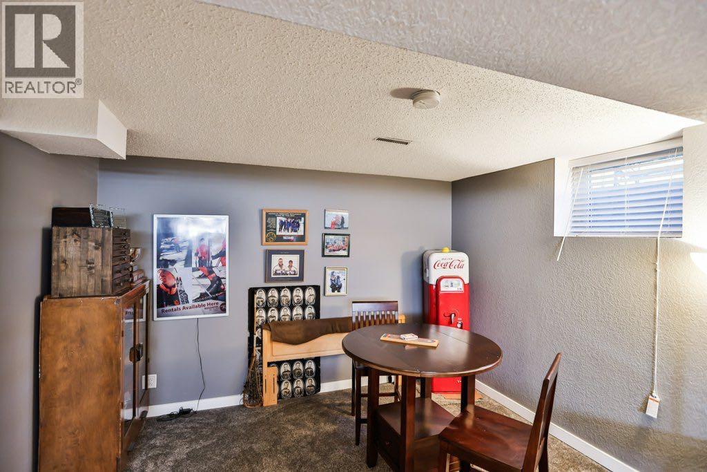 Single Family House Bungalow for Sale in   Street S Glendale Lethbridge 