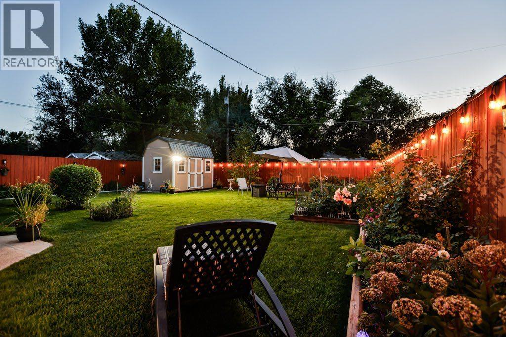 Single Family House Bungalow for Sale in   Street S Glendale Lethbridge 