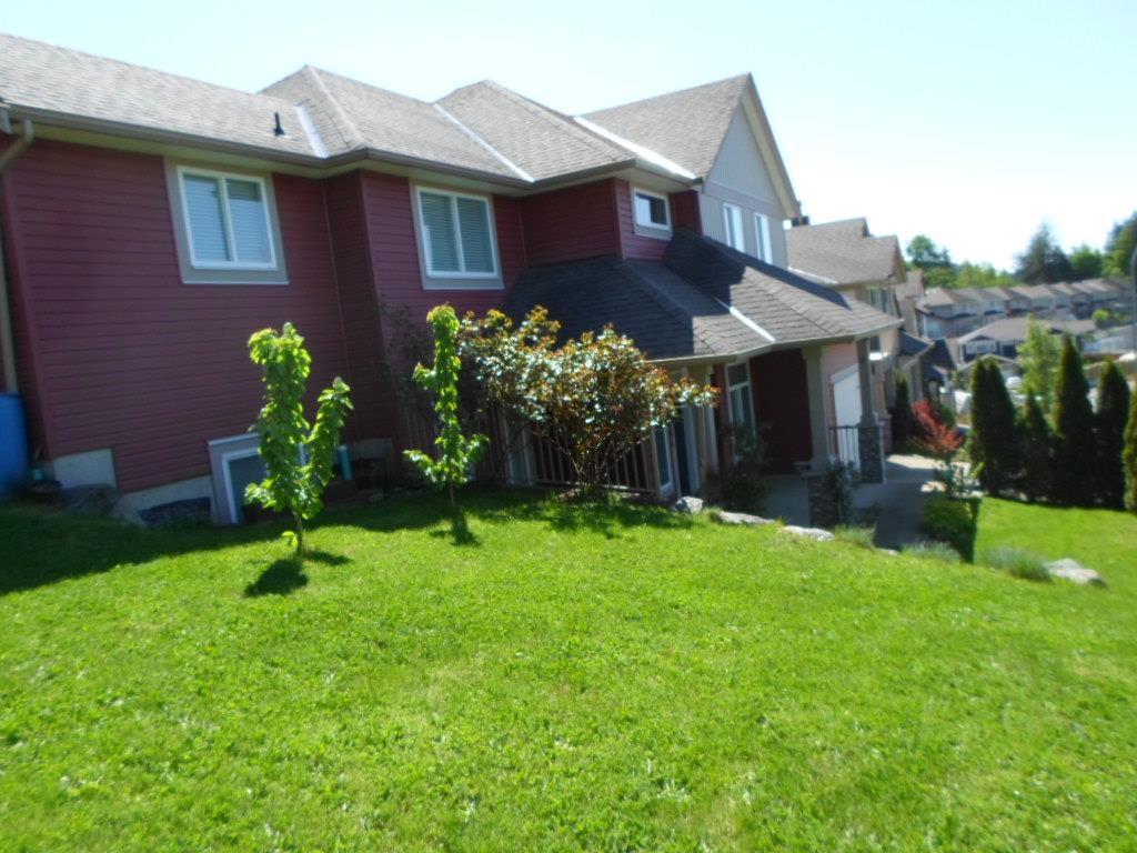 Photo 1 of 47264 Vista Place Promontory, Chilliwack BC