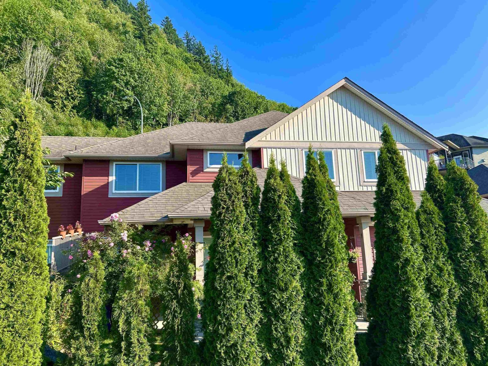 Photo 7 of 47264 Vista Place Promontory, Chilliwack BC