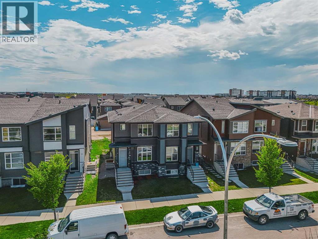 71 Cornerstone Avenue NE, Calgary, Alberta