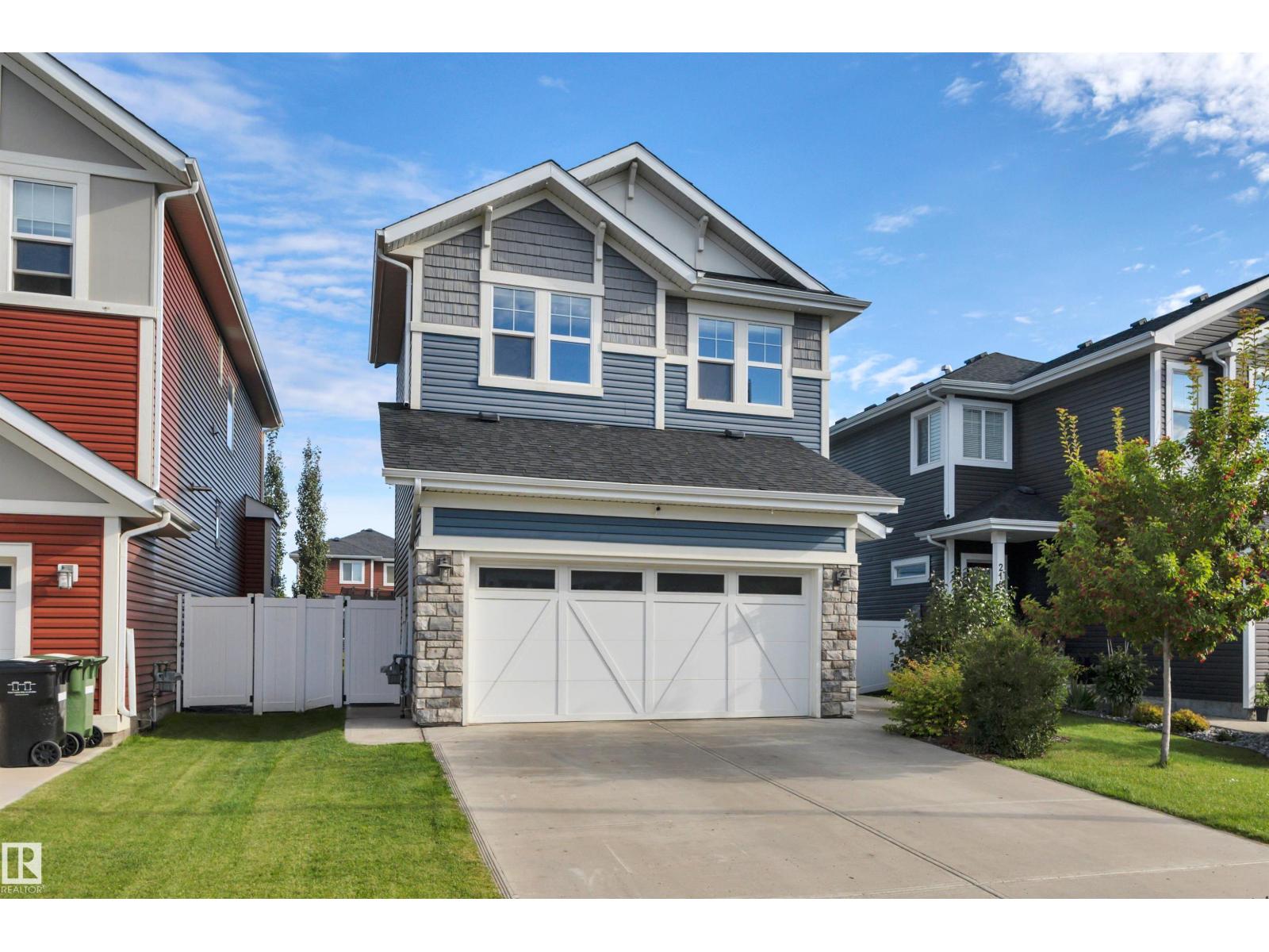Photo 69 of 220 Simpkins Bn, Leduc AB