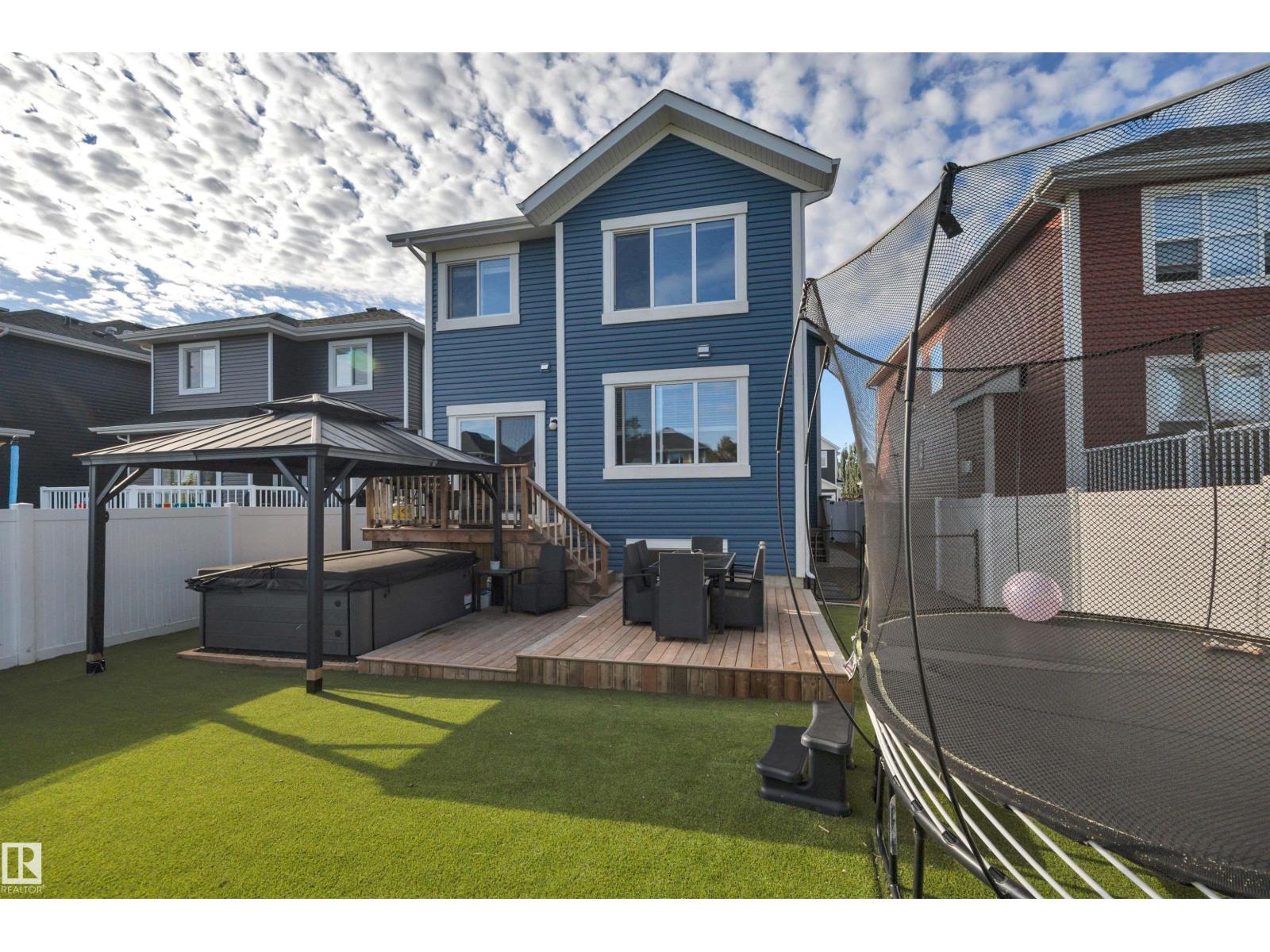 Photo 5 of 220 Simpkins Bn, Leduc AB