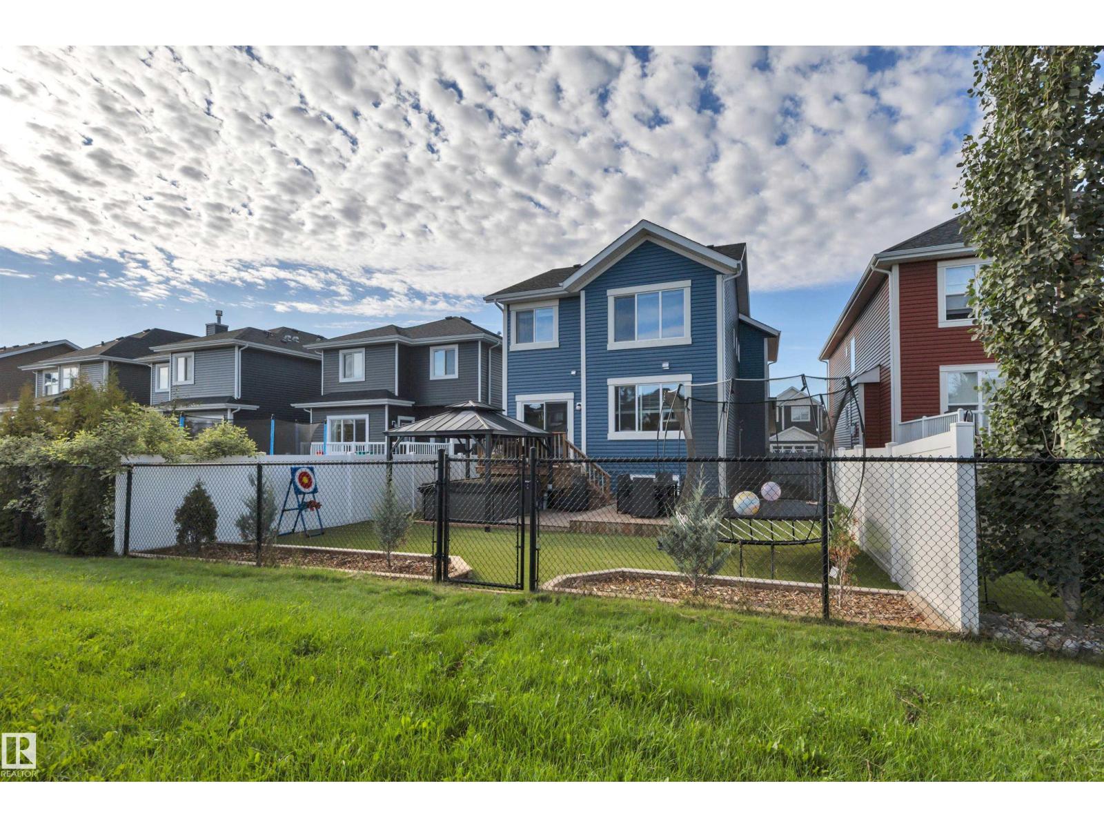 Photo 38 of 220 Simpkins Bn, Leduc AB