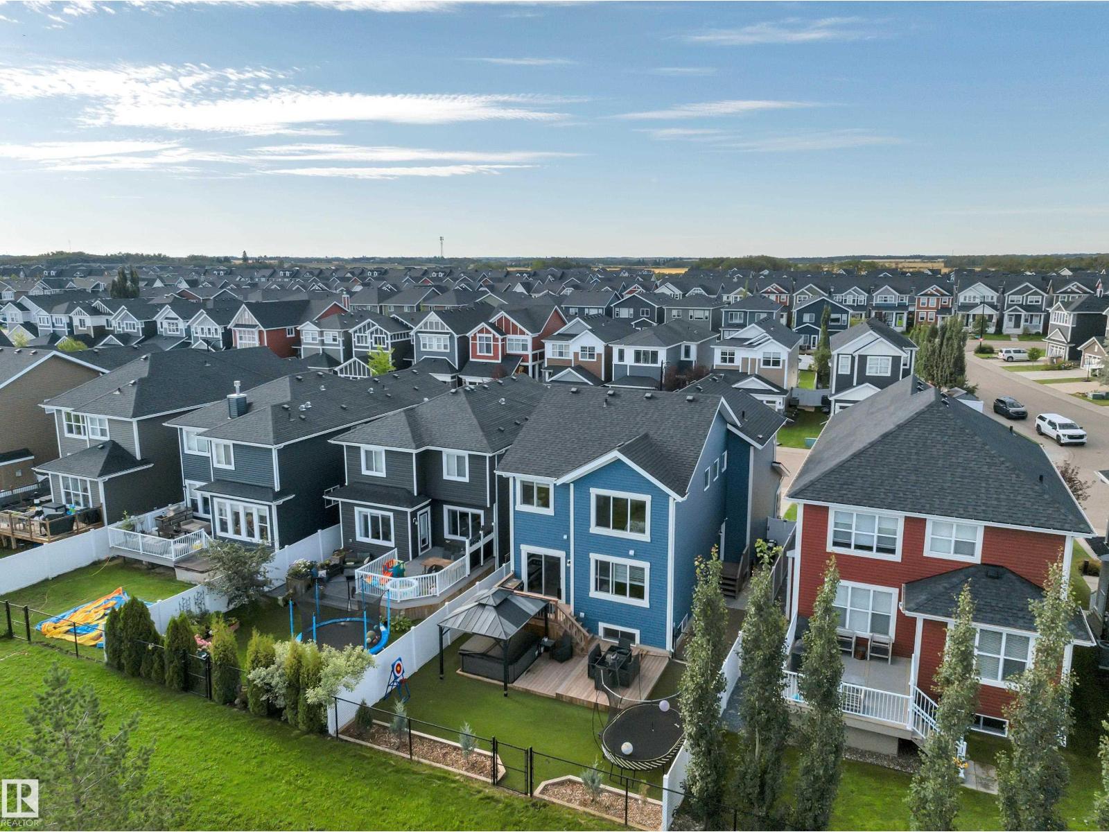 Photo 41 of 220 Simpkins Bn, Leduc AB