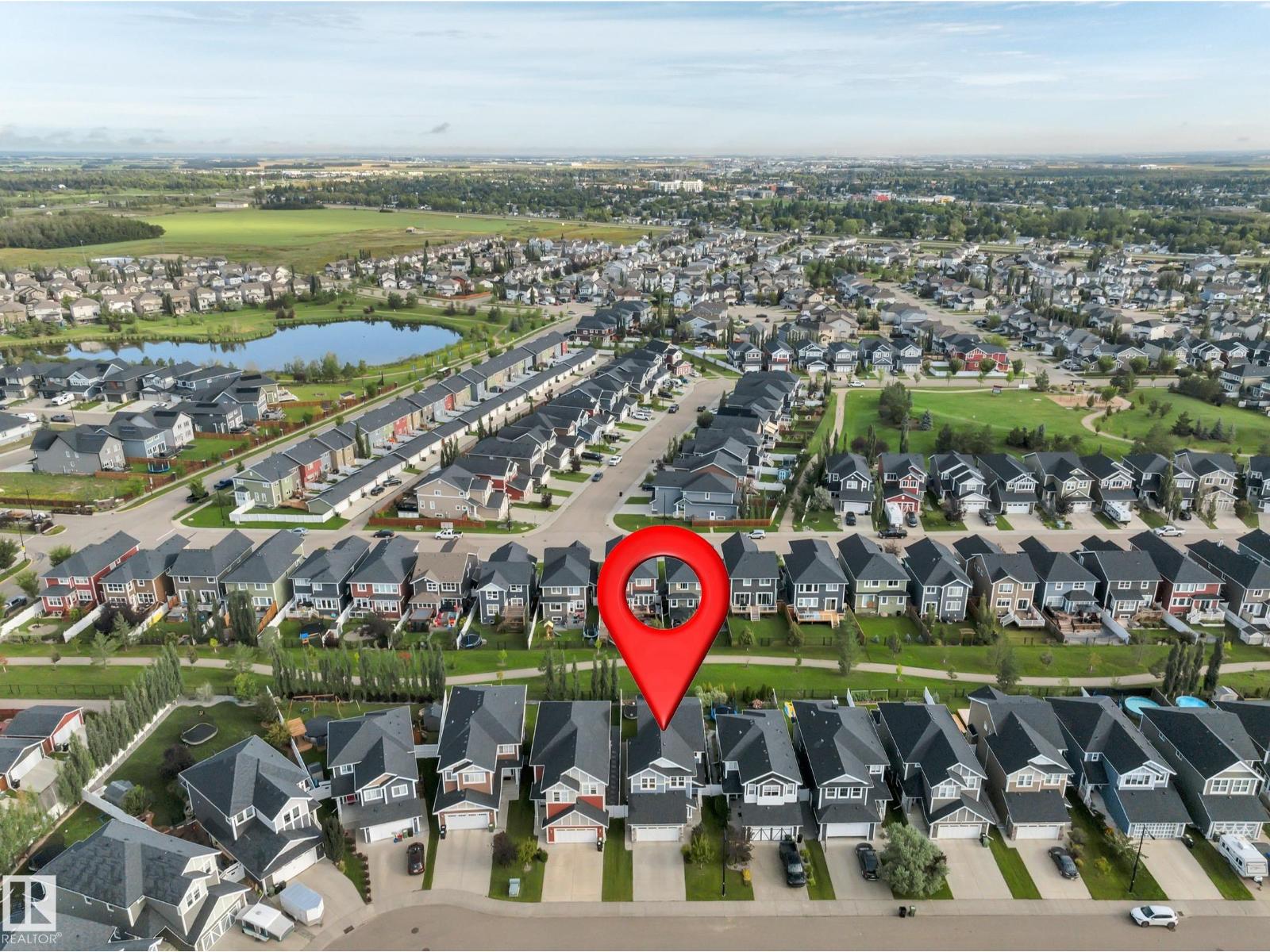 Photo 39 of 220 Simpkins Bn, Leduc AB
