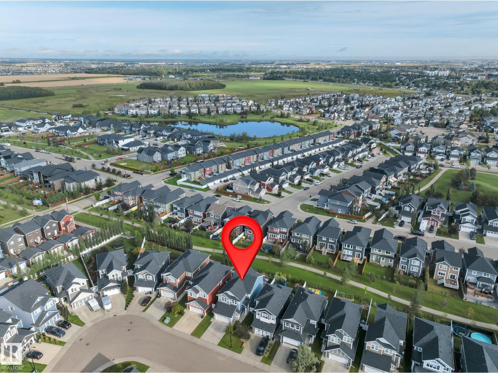 Photo 8 of 220 Simpkins Bn, Leduc AB