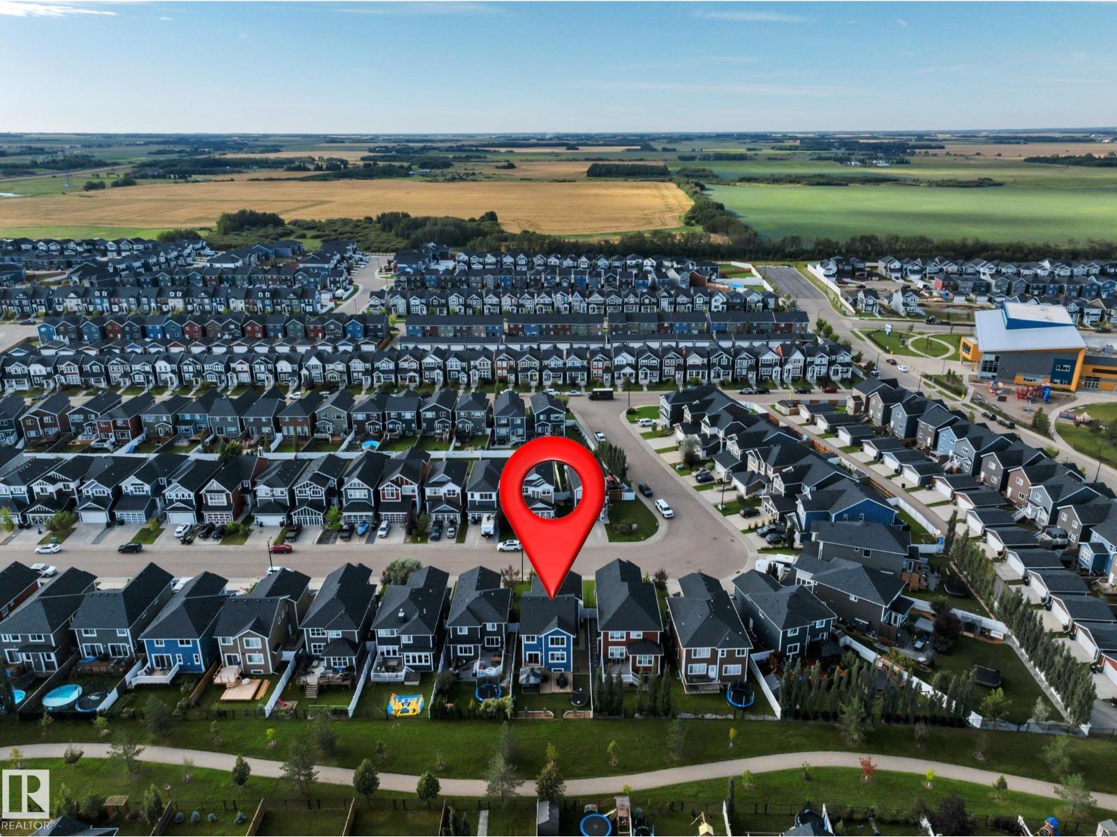 Photo 36 of 220 Simpkins Bn, Leduc AB