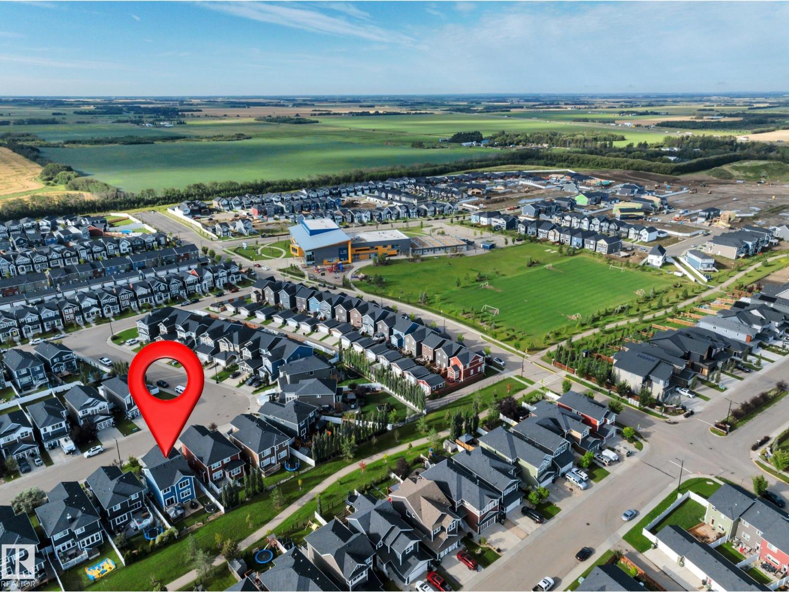 Photo 71 of 220 Simpkins Bn, Leduc AB