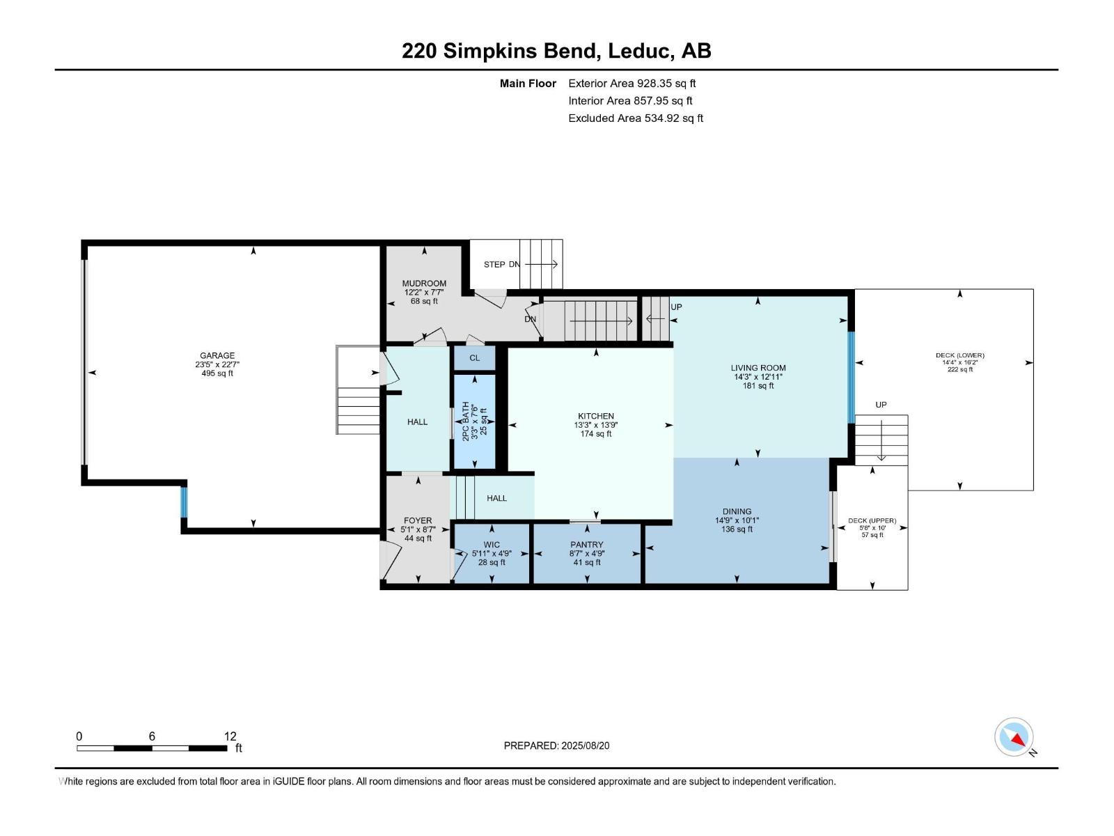 Photo 50 of 220 Simpkins Bn, Leduc AB