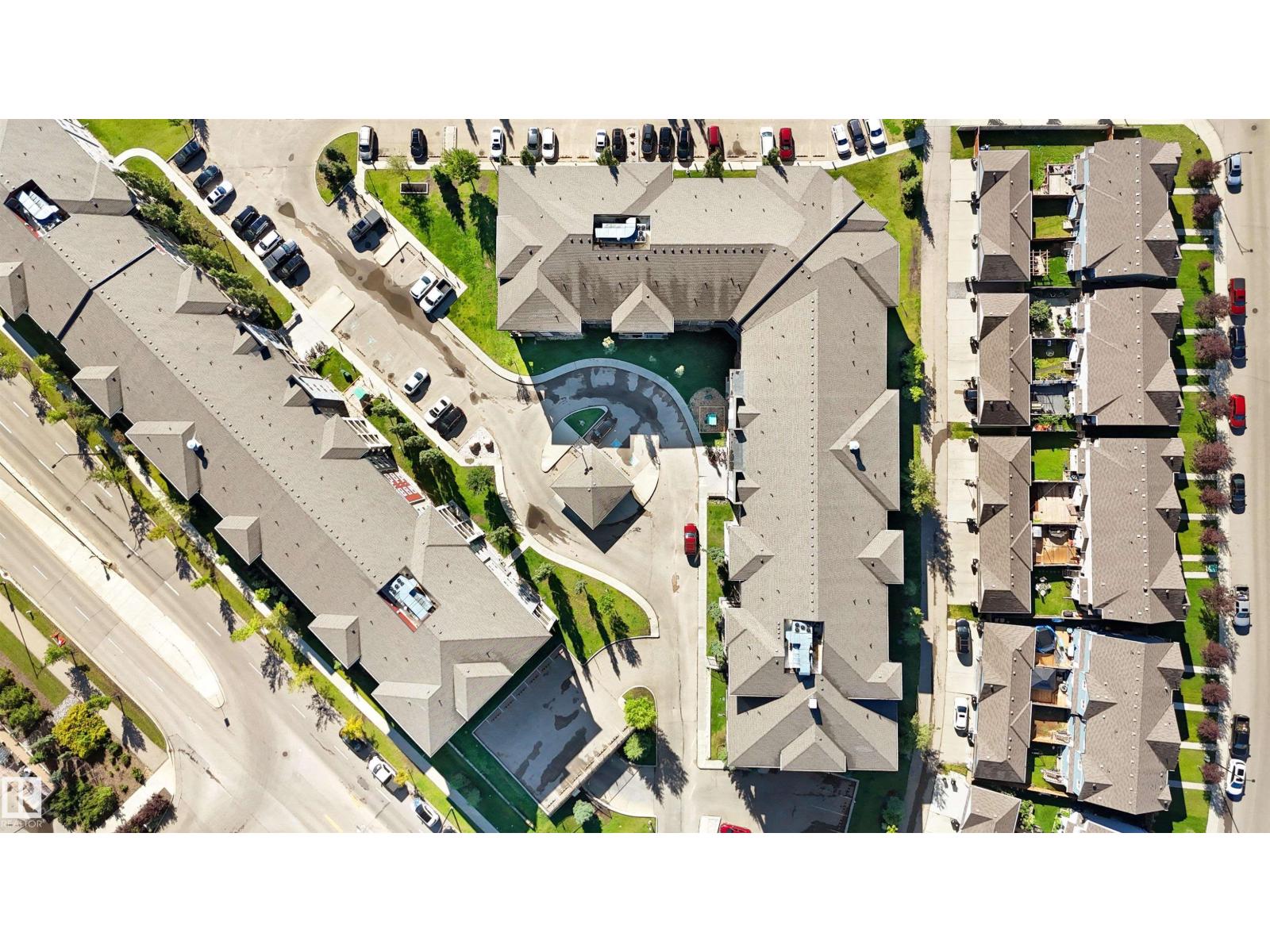 Photo 10 of 417 111 Watt Cm Sw, Edmonton AB