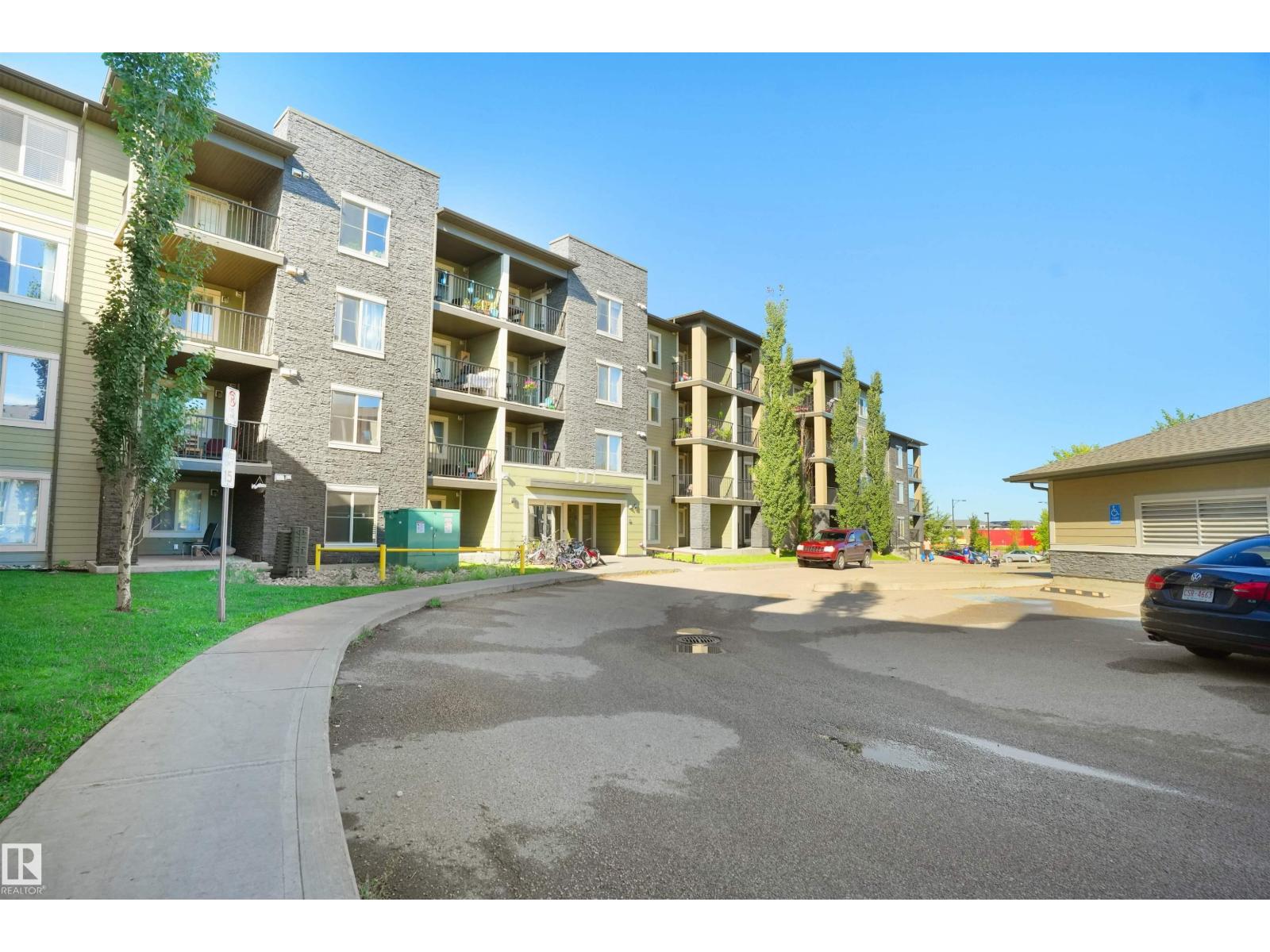 Photo 11 of 417 111 Watt Cm Sw, Edmonton AB