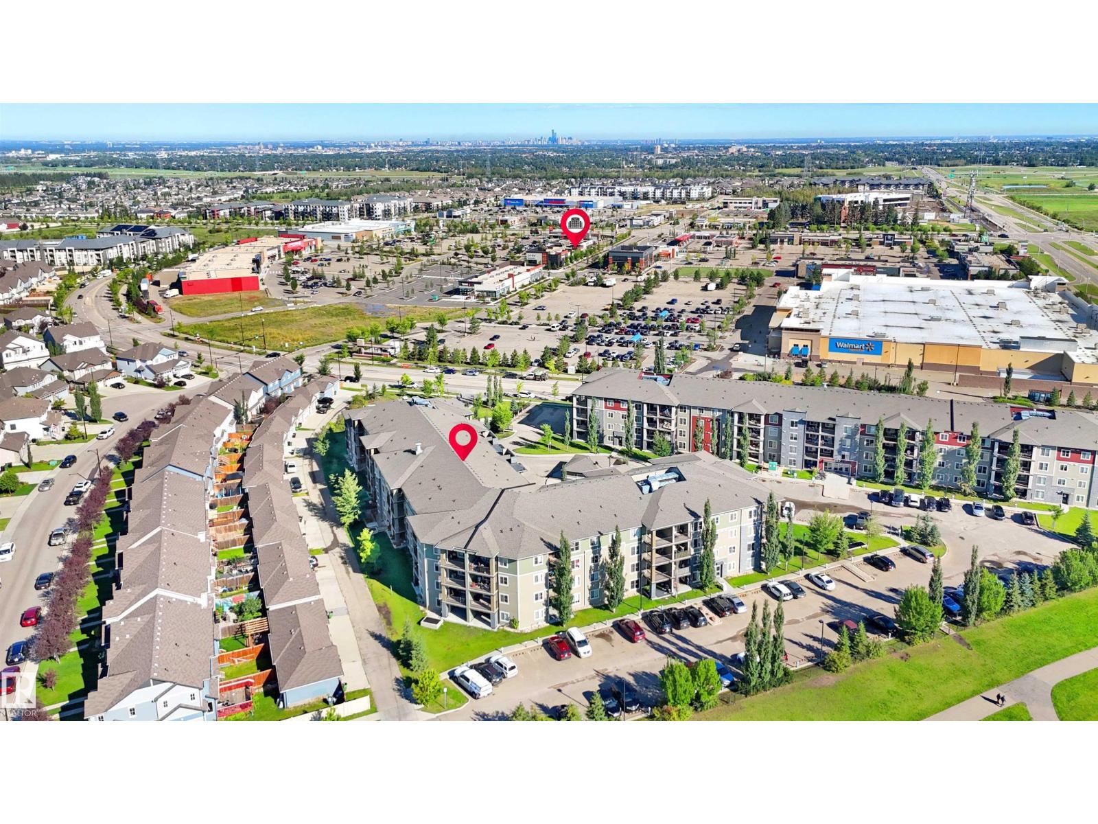 Photo 3 of 417 111 Watt Cm Sw, Edmonton AB