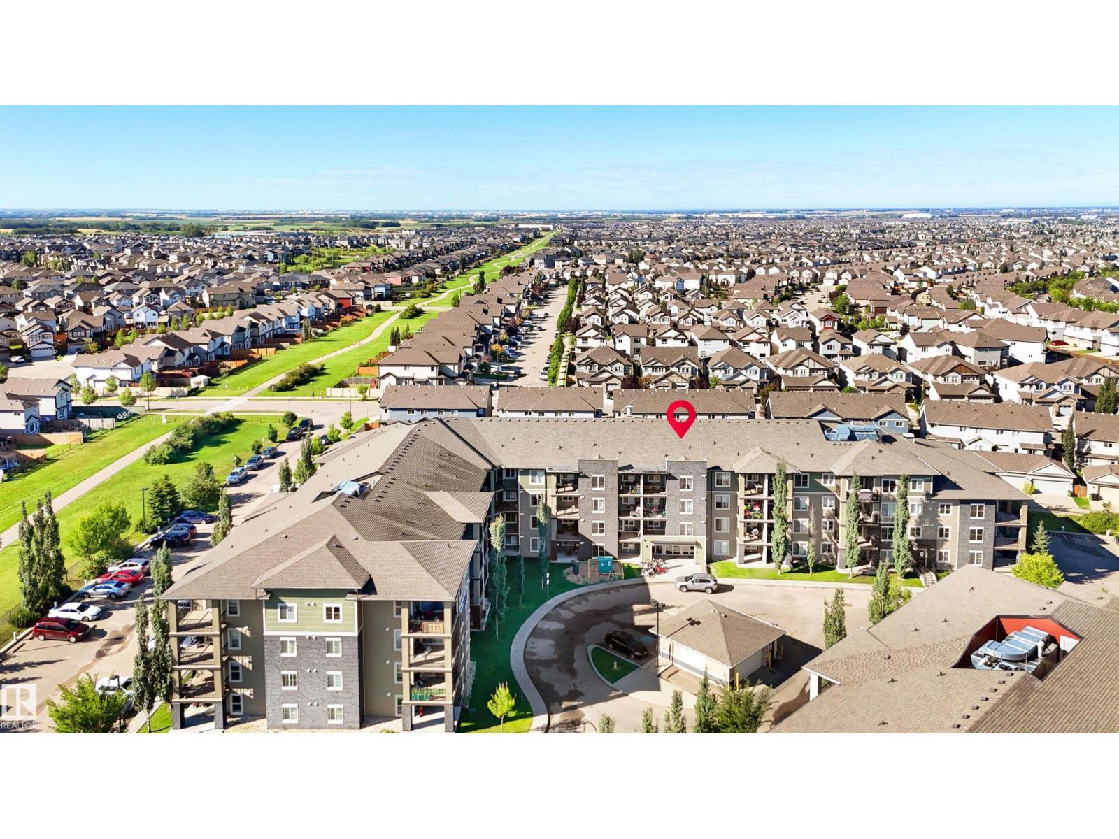 Photo 5 of 417 111 Watt Cm Sw, Edmonton AB