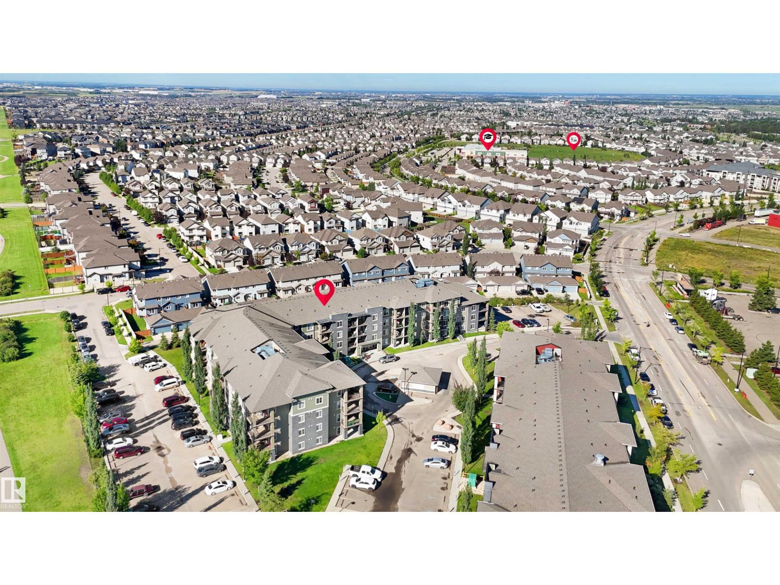 Photo 6 of 417 111 Watt Cm Sw, Edmonton AB