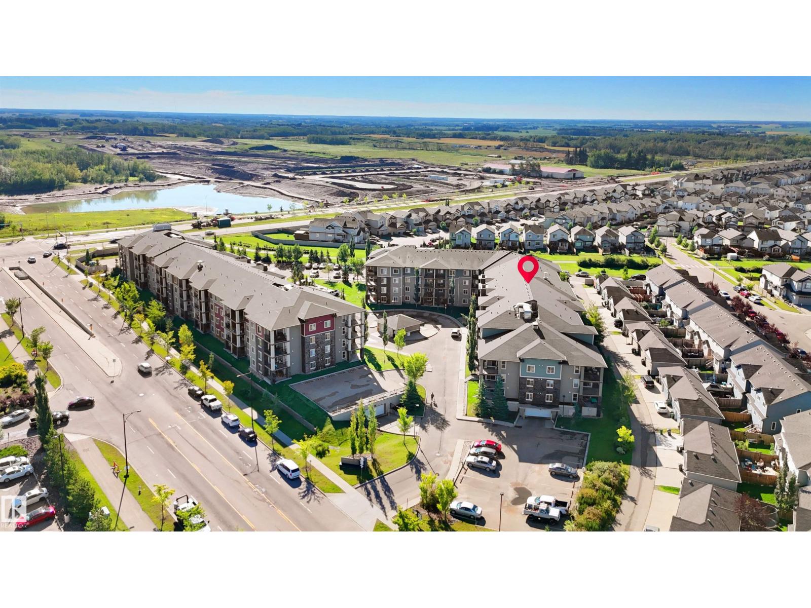 Photo 9 of 417 111 Watt Cm Sw, Edmonton AB