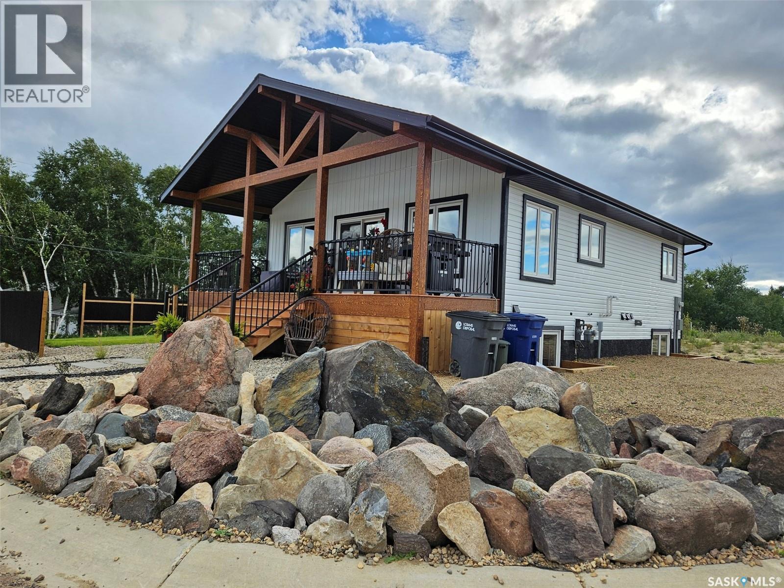 Photo 11 of 1 Moki Bay, Kenosee Lake SK