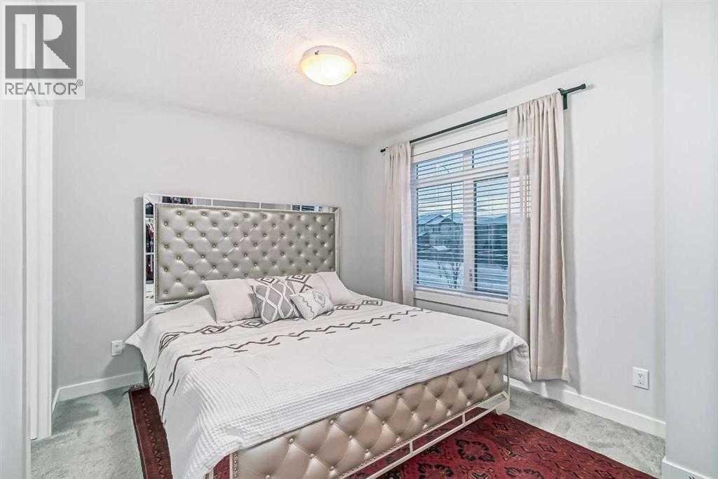 Photo 25 of 134 Sage Bluff Circle Nw, Calgary AB