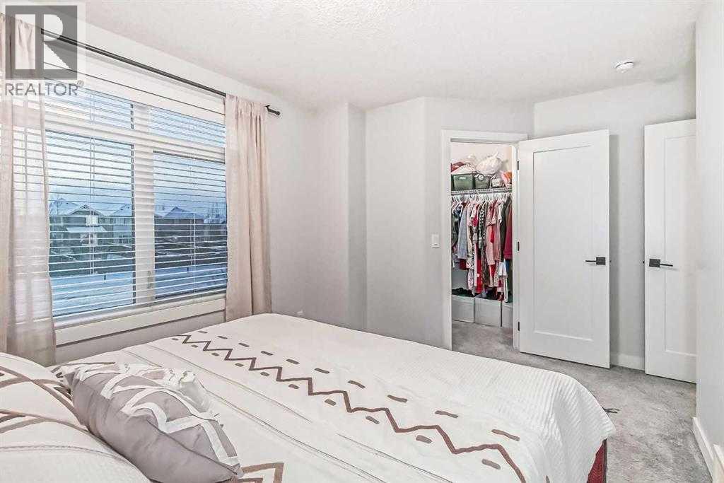 Photo 22 of 134 Sage Bluff Circle Nw, Calgary AB