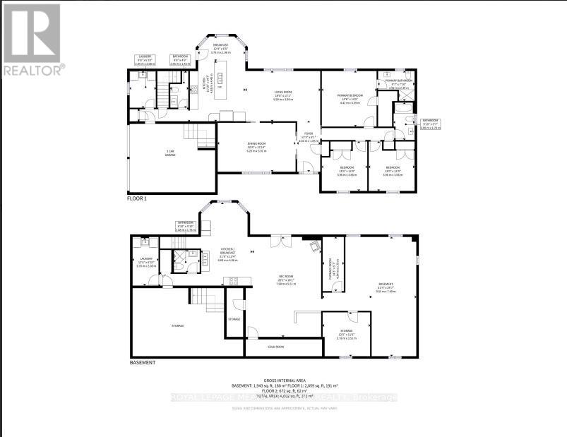 Photo 44 of 4958 Wellington Road 125, Erin ON