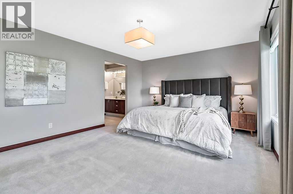 Single Family House for Sale in  Sienna Hills Terrace SW Signal Hill Calgary 