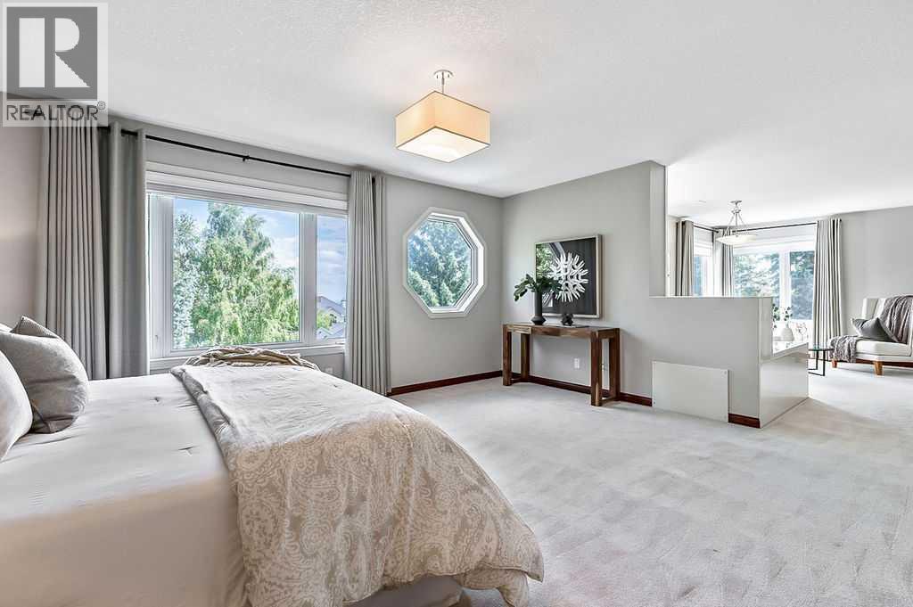 Single Family House for Sale in  Sienna Hills Terrace SW Signal Hill Calgary 