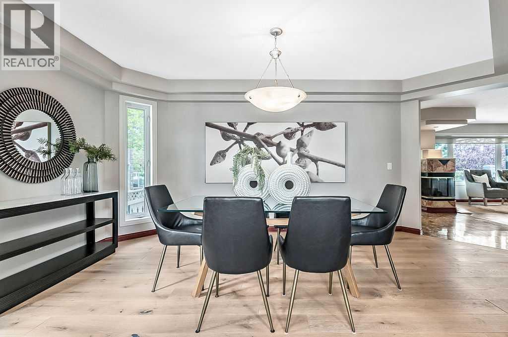 Single Family House for Sale in  Sienna Hills Terrace SW Signal Hill Calgary 