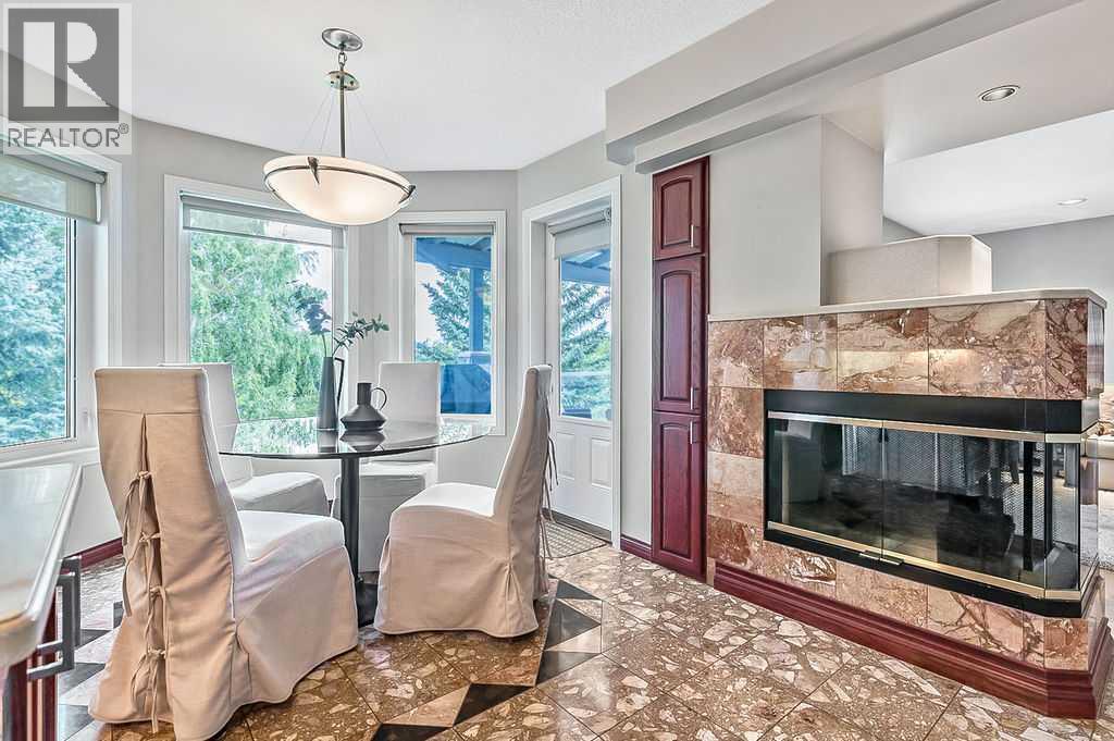Single Family House for Sale in  Sienna Hills Terrace SW Signal Hill Calgary 