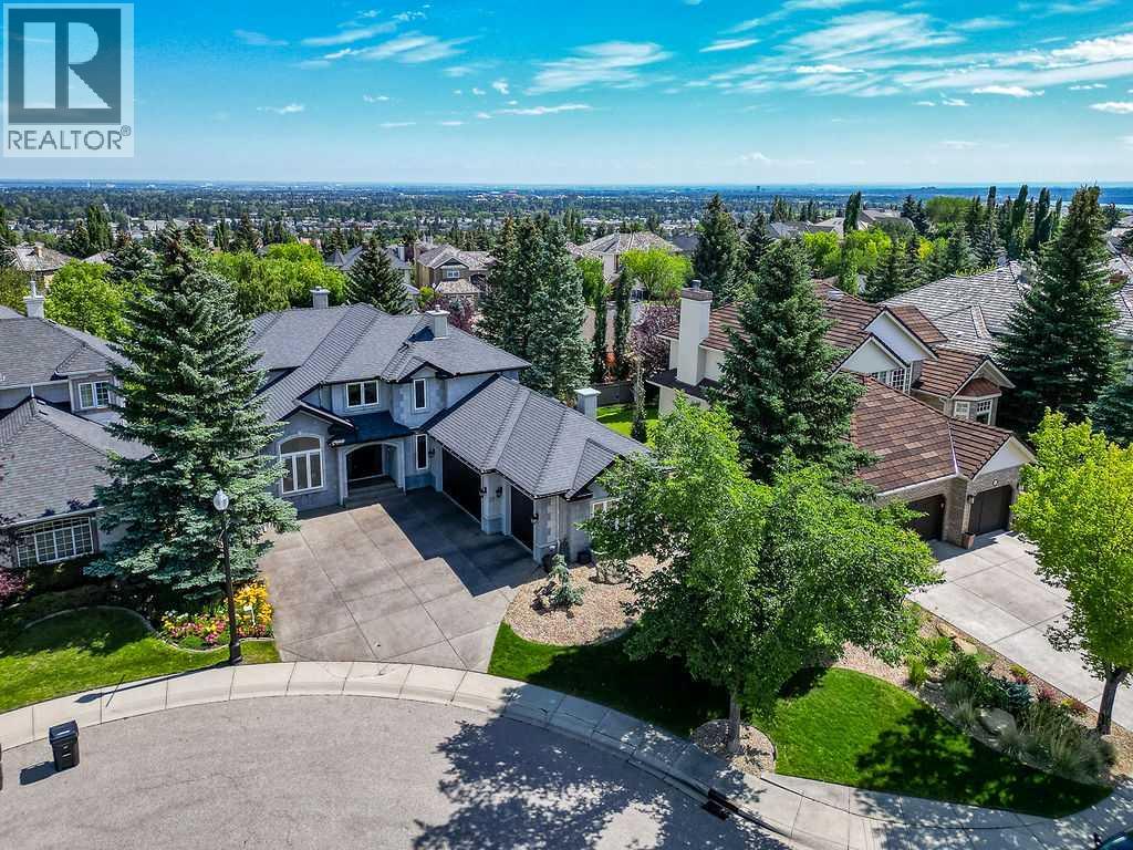 Single Family House for Sale in  Sienna Hills Terrace SW Signal Hill Calgary 