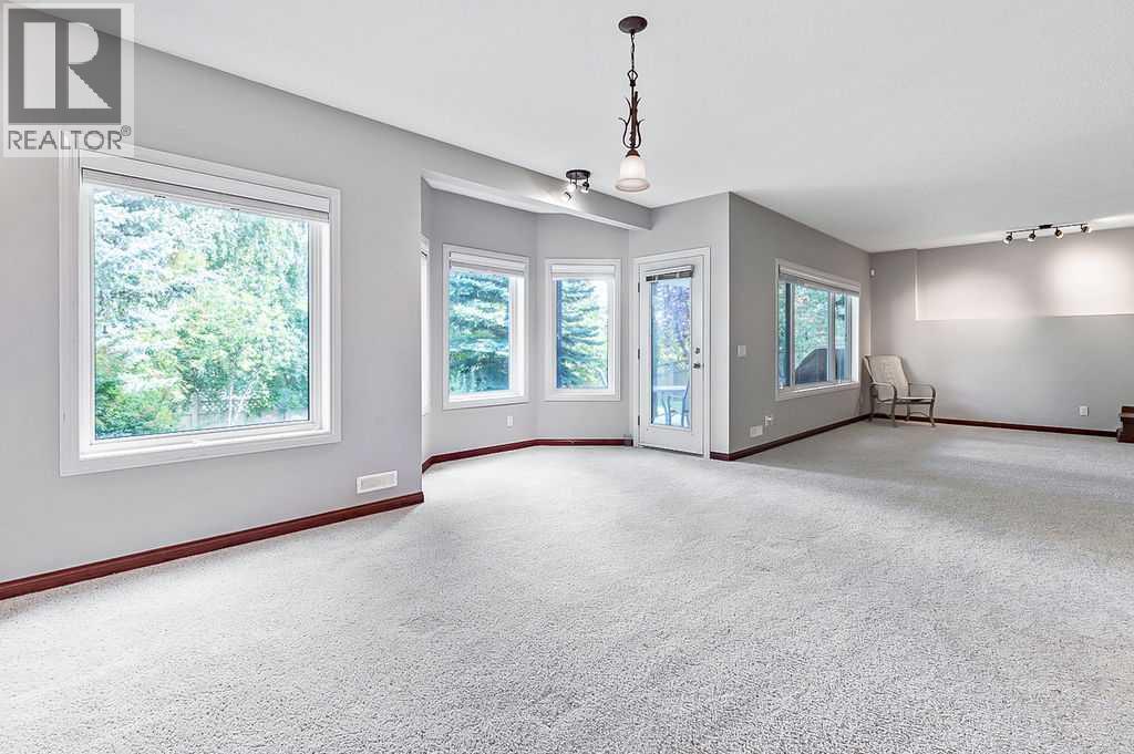 Single Family House for Sale in  Sienna Hills Terrace SW Signal Hill Calgary 