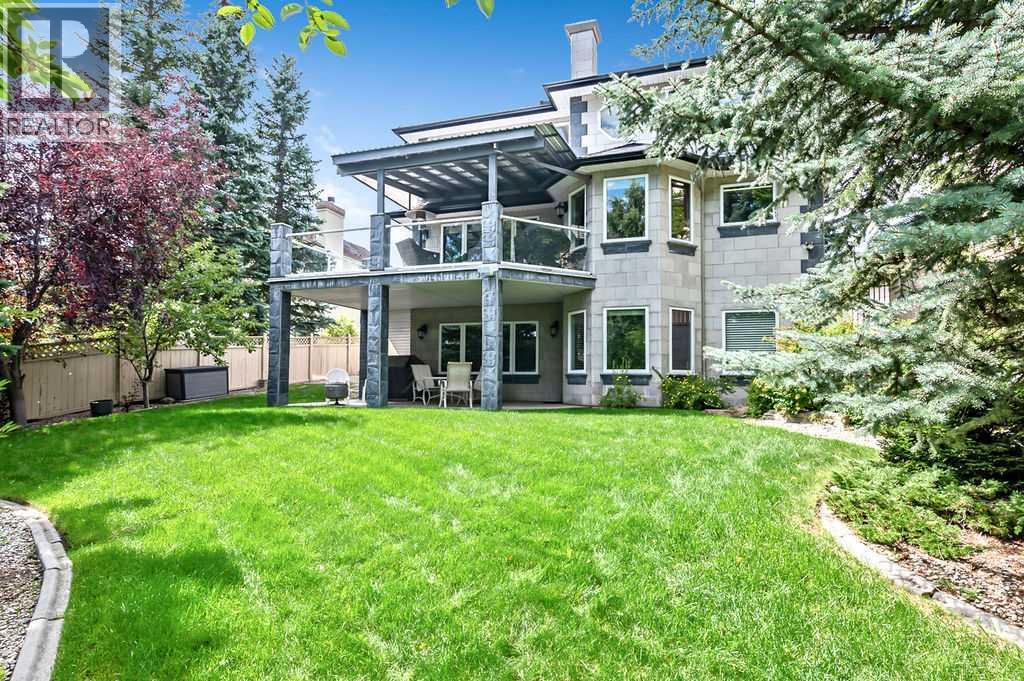 Single Family House for Sale in  Sienna Hills Terrace SW Signal Hill Calgary 