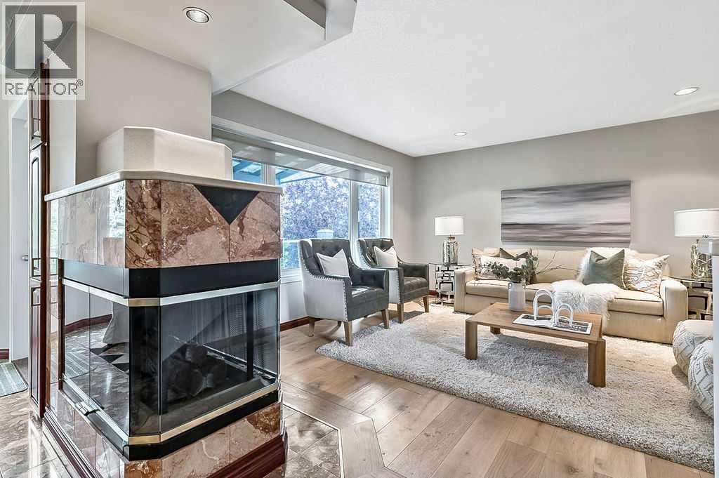 Single Family House for Sale in  Sienna Hills Terrace SW Signal Hill Calgary 