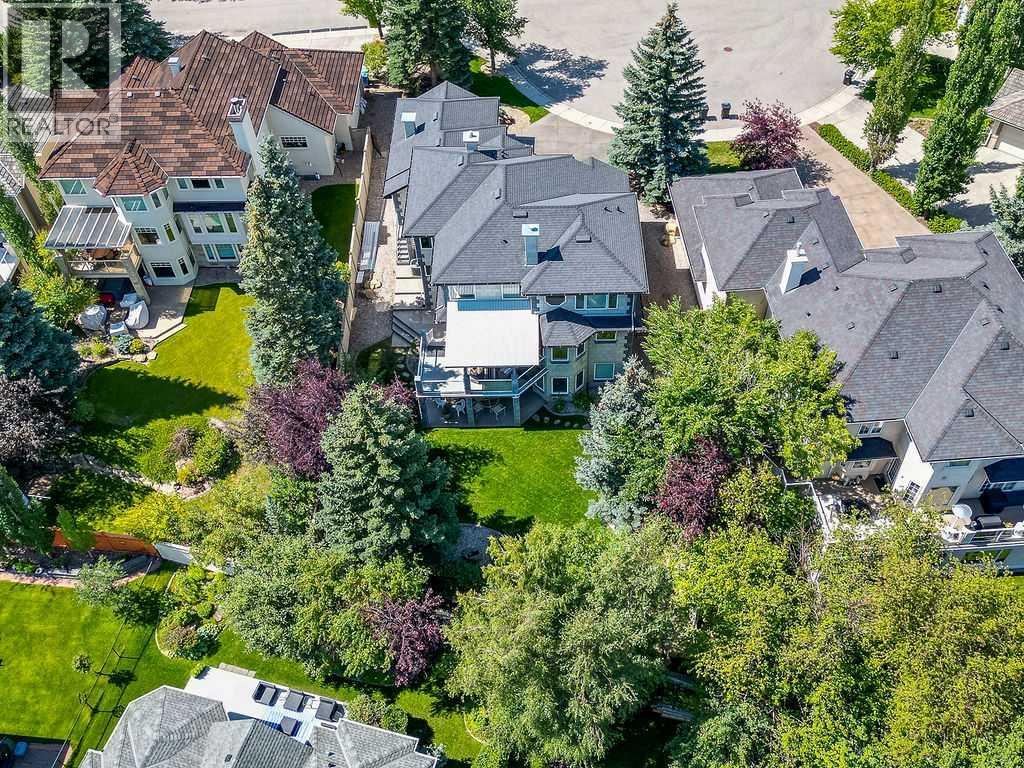 Single Family House for Sale in  Sienna Hills Terrace SW Signal Hill Calgary 