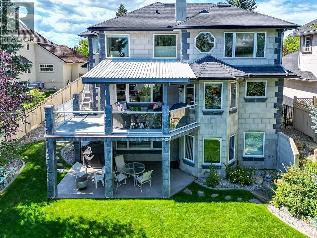 Single Family House for Sale in  Sienna Hills Terrace SW Signal Hill Calgary 