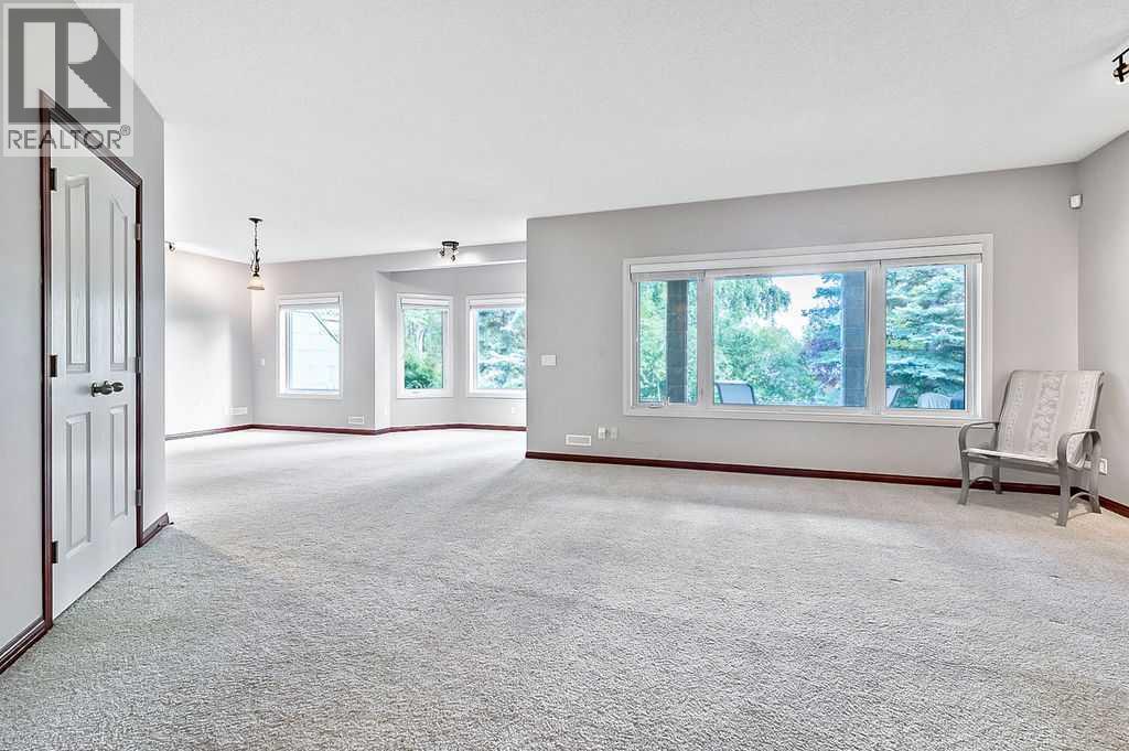 Single Family House for Sale in  Sienna Hills Terrace SW Signal Hill Calgary 